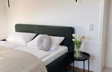 Ferienwohnung am Rathaus - Foto 1