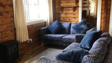 Misty Mountain Log Cabin - Trawsfynydd - Foto 2