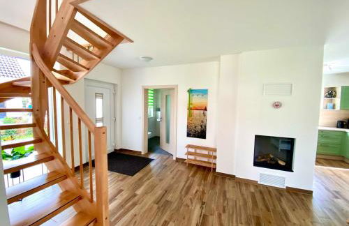 Ferien-VILLA VIVA LA VIDA - Foto 11