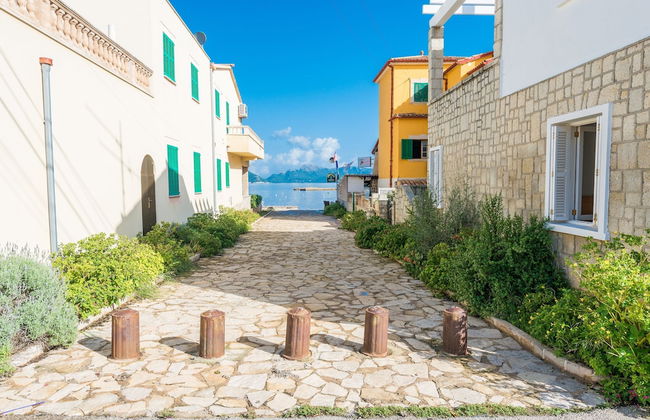 Xarus 1 in Alc dia With 2 Bedrooms and 1 Bathrooms - Foto 2