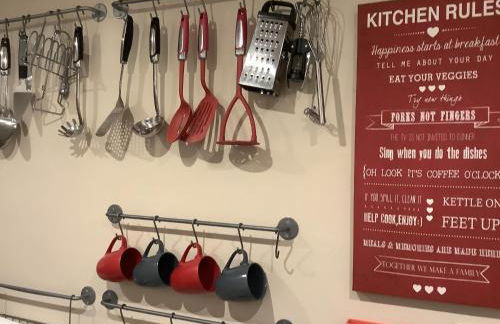 The Garden Flat - Photo 33