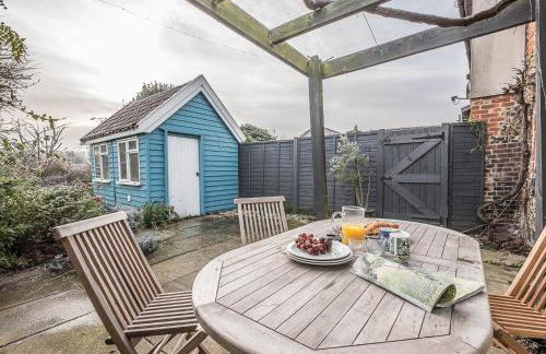 Jenny Rose Cottage, Wickham Market - Foto 18