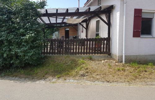 Ferienhäusle vom Hof Chirphendorf - Foto 19