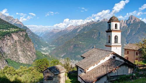 Sweet Somma Mountain Lodge - Foto 4