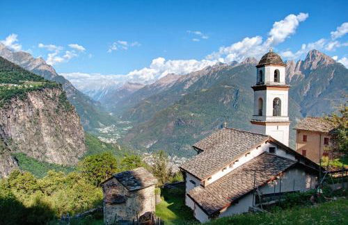 Sweet Somma Mountain Lodge - Foto 4