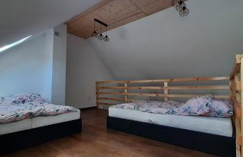 Agroturystyka Kluki u Tosi - Foto 11