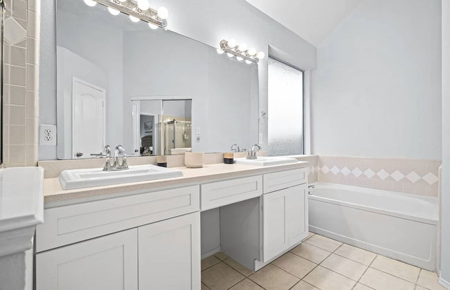 Perfect Frisco Home for Relocating Families Fun - Foto 22