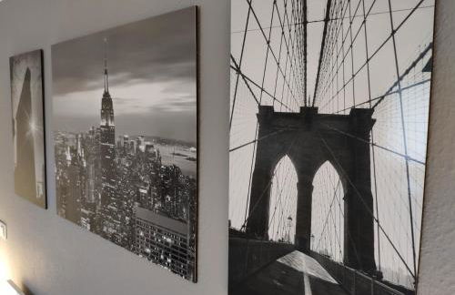 Gemütliches Apartment mit WLAN in ruhiger Lage! - Foto 18