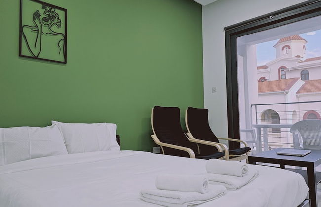 109 LIM 1 - Stay Olive Studio - Foto 23