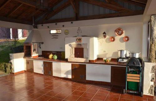 Casa da Torre luxury villa in Braga - Foto 53