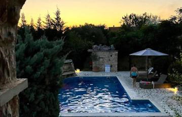 MY DALMATIA - Villa Olea with private heated pool and sauna - Photo 66