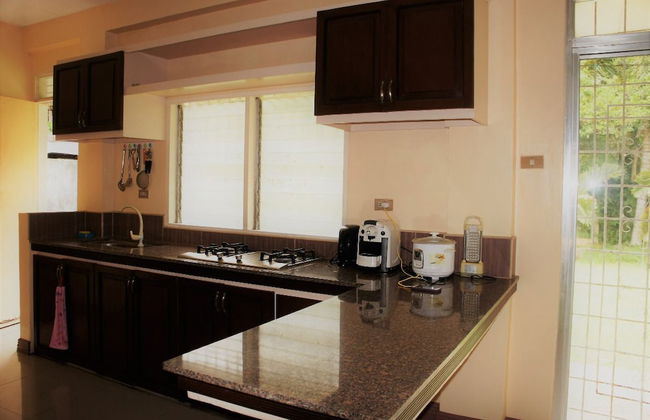 Sarmiento Guest house - Foto 6