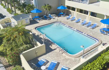 Renovated Spacious Townhome w Pool & Gym in Little Harbor Resort & Marina - Foto 75