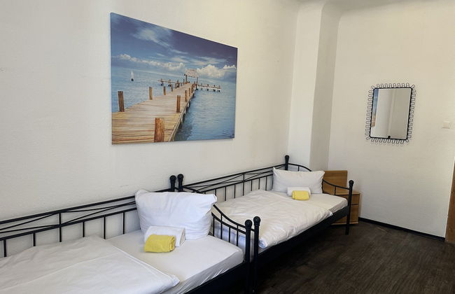 Sultanias Homesharing - Foto 35