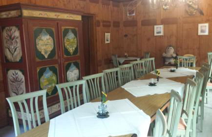 Ferien und Selbstversorgerhaus für Gruppen Sauerthaler Hof - Loreley - Photo 7