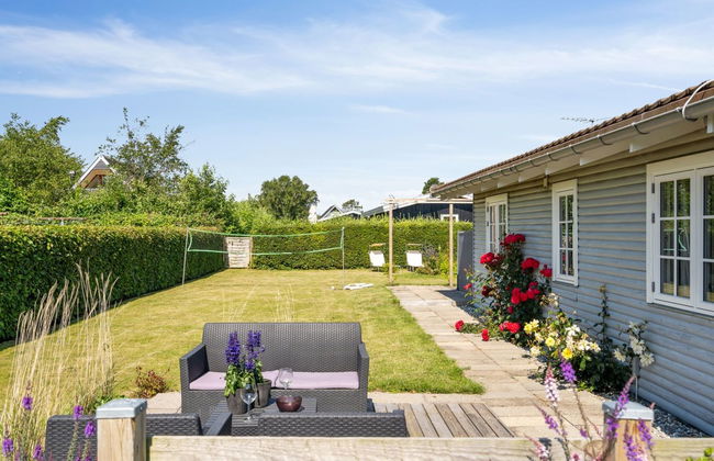 "Thomas" - 120m from the sea - Foto 13