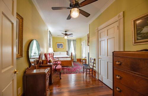 Charles Hammond House - Foto 22