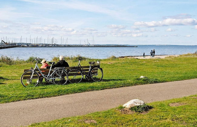 Holiday Home in Gelting - Foto 6