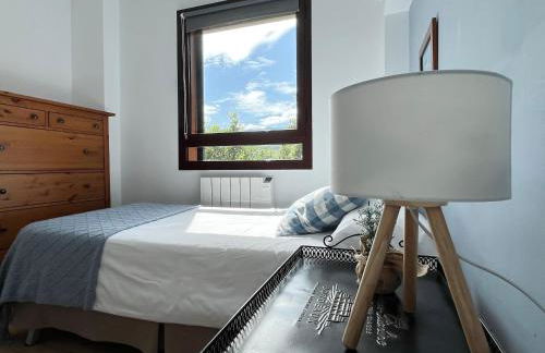 Apartamento Vistas Peña Telera con WIFI - Photo 9