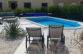 Modern house with private Pool - Foto 15