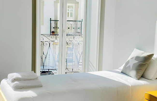 Clover House Tavira in Tavira - Foto 3