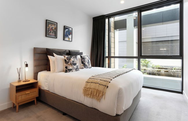 Wynyard Quarter Apartments by Urban Rest - Foto 25