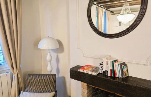 Typical and elegant - Paris 5 Mouffetard Panthéon - Foto 6