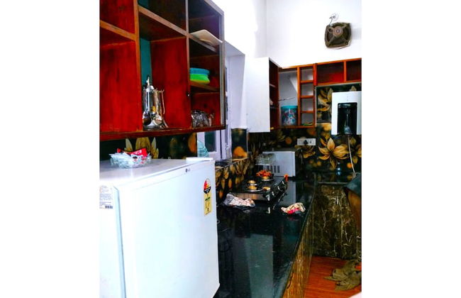 The Vyom Villa - Foto 11