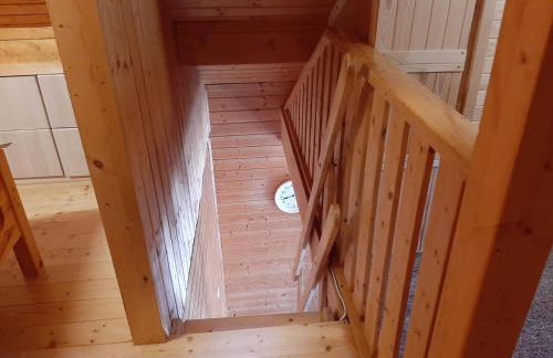 Ferienhaus Obert - Drognitz - Foto 8