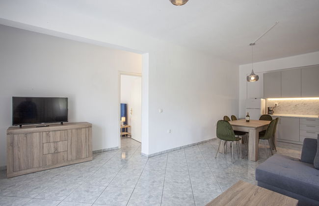 Aris Luxury Apartments - Foto 47