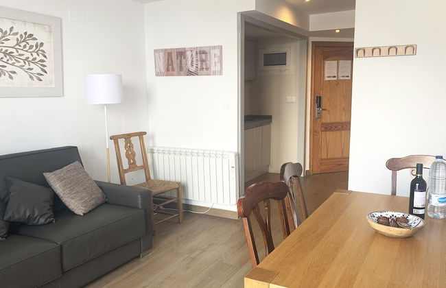 Apartamentos Plaza - Photo 8