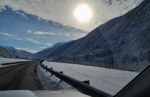 Soggiorno Vacanze Stella Alpina - Foto 6