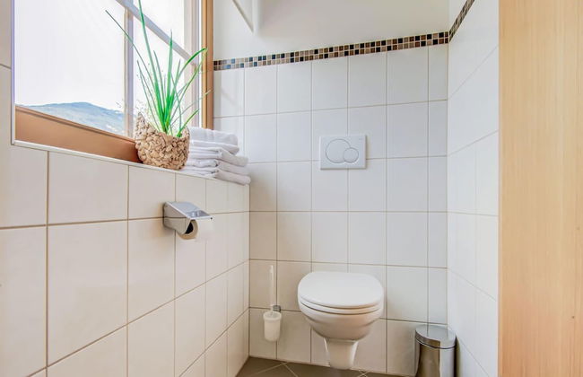 Apartment in Hainzenberg Near Ski Lift - Foto 16