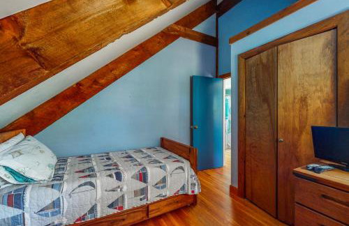 Martha's Hideaway - Foto 13