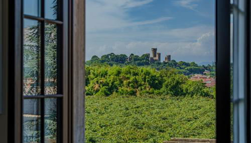 Under the stars, 10 minutes from Lake Garda - Foto 2, Garden view