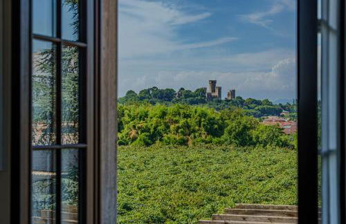 Under the stars, 10 minutes from Lake Garda - Foto 2