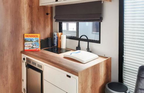 Amazing Ship In Havelsee Ot Kützkow - Foto 9