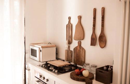 Nel Giardino dei Pesci Volanti - Foto 19