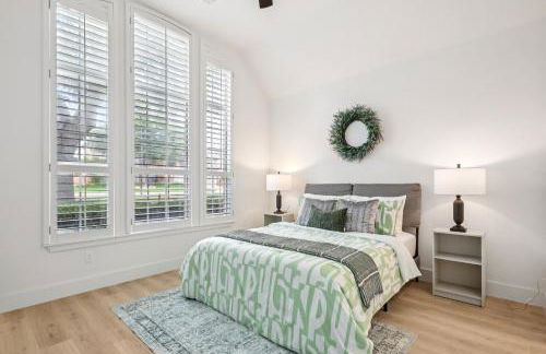 5 Beds Luxury Retreat on Golf Course - Foto 20