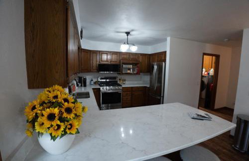 Whispering Woods Estate - Relax, Recharge, Connect - 12 wooded acres, 3 Bedrooms, 3 Baths, sleeps 10 - Foto 45