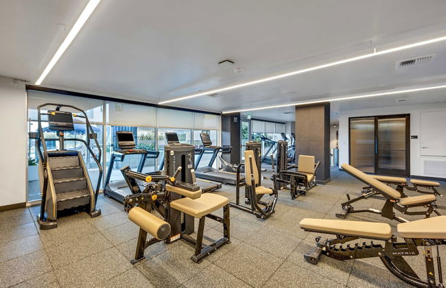 Luxury 2BR Hollywood Sign View by Oneluxstay - Foto 31