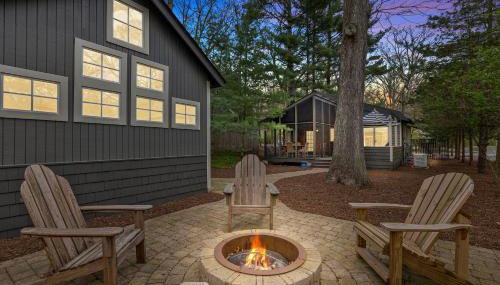 Meadow Pines by Juniper Holiday + Home - Foto 1