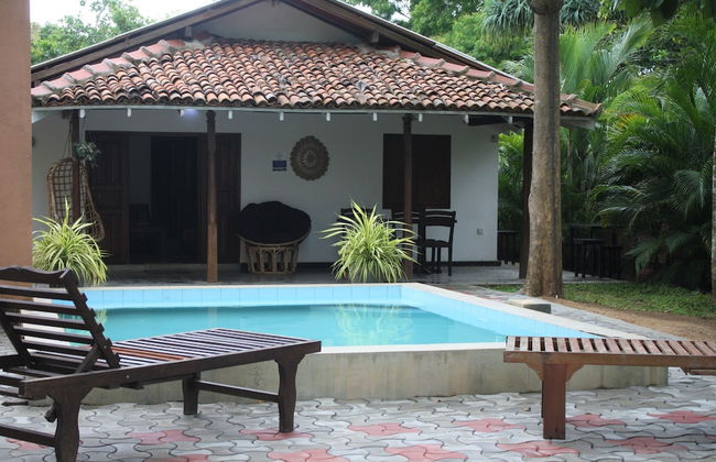 Casa Tangalle - Photo 15