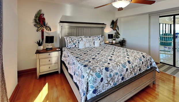 Servicios del alojamiento