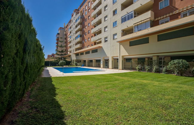 Sur Suites Atico La Paloma - Foto 29