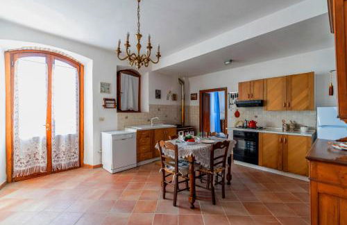 Tenuta Panoramica sulle Colline Toscane - Foto 19