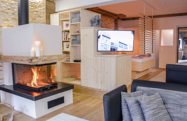 Apart Fassern - Foto 8