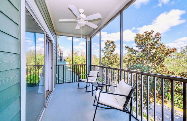 Spacious Pet-friendly Condo- 6 Mins From Disney - Foto 2
