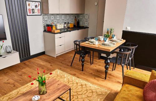 BAST Babichy 29 DOM Apartamenty MANDORIA , Rodzina , Family , Orientarium , PTAK , Parking bezpłatny - Foto 27