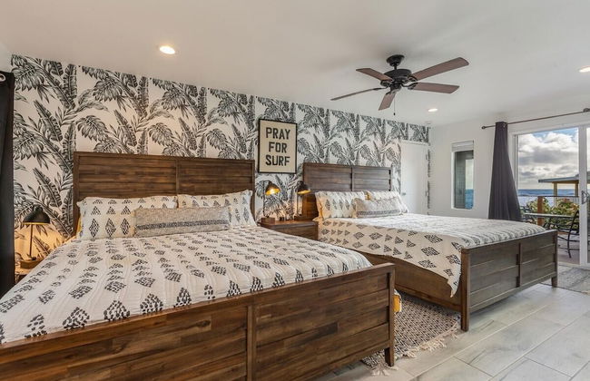 Bond House 4 Bedroom Home by RedAwning - Foto 7